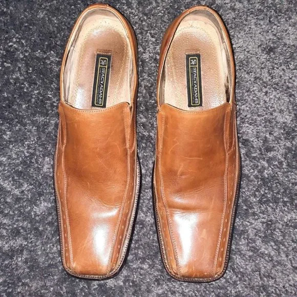 Stacy Adams | Shoes | Mens Stacy Adams Loafers Dress Shoe  display picture 2